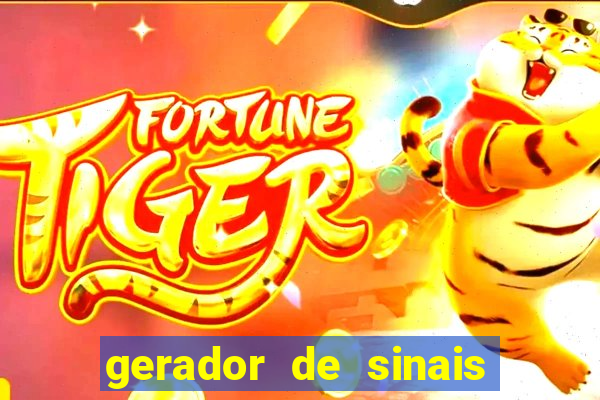 gerador de sinais fortune dragon